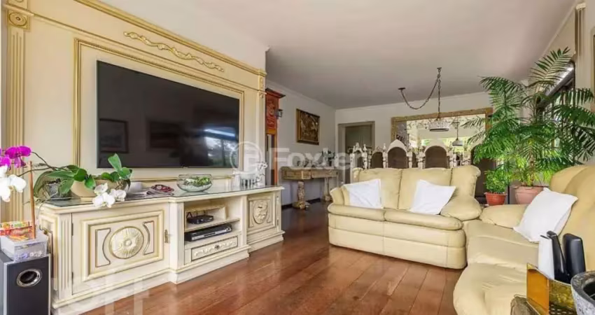 Apartamento com 3 quartos à venda na Rua Agissê, 268, Jardim das Bandeiras, São Paulo