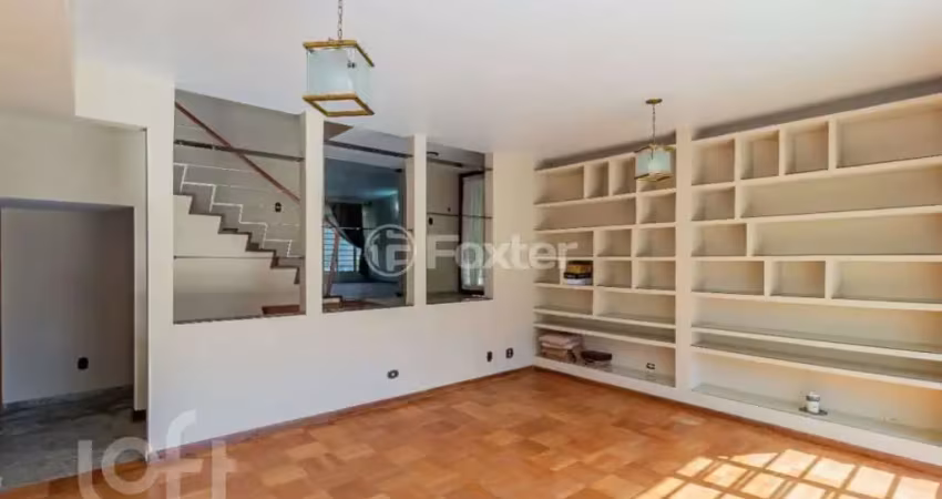 Casa com 4 quartos à venda na Avenida Bernardino de Campos, 864, Paraíso, São Paulo