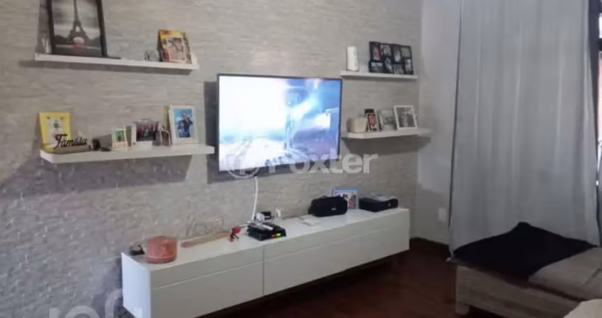 Casa com 3 quartos à venda na Rua Doutor Antônio Ruggiero Júnior, 125, Jardim Monte Alegre, São Paulo