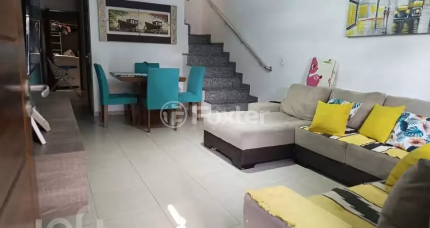 Casa com 2 quartos à venda na Rua Padre Clemente Segura, 875, Limoeiro, São Paulo