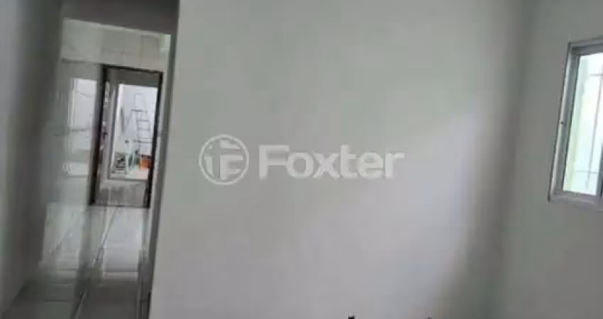 Casa com 2 quartos à venda na Rua Bruno Palazzini, 564, Jardim Marek, Santo André