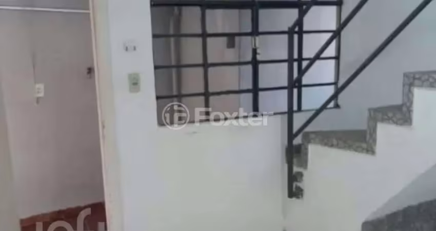 Casa com 7 quartos à venda na Rua Costa Barros, 1574, Sítio Pinheirinho, São Paulo