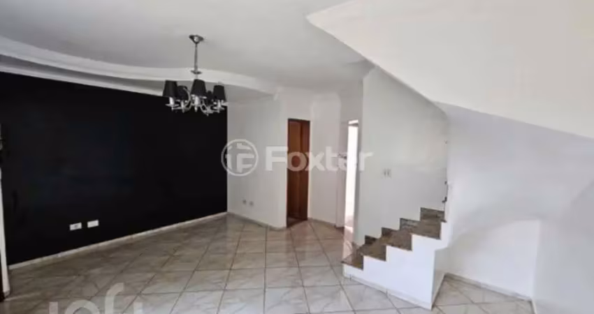 Casa em condomínio fechado com 3 quartos à venda na Rua Rodovalho Junior, 64, Penha De França, São Paulo