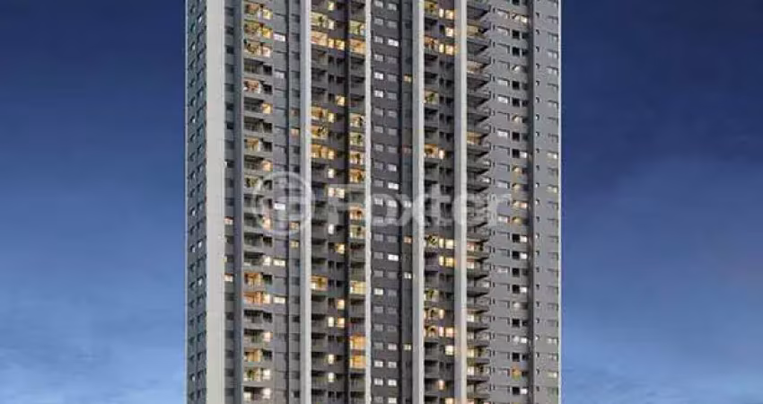 Apartamento com 2 quartos à venda na Rua General Irulegui Cunha, Jardim Independência, São Paulo
