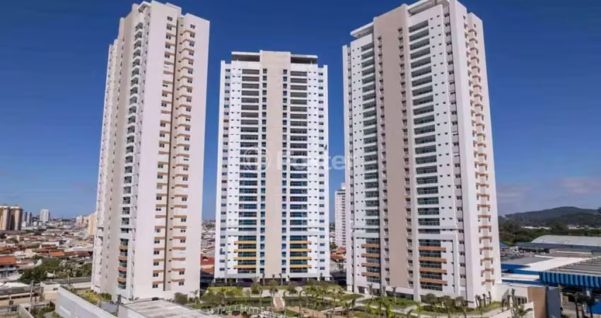 Apartamento com 3 quartos à venda na Avenida Doutor Benedicto Laporte Vieira da Mattos, 201, Vila Mogilar, Mogi das Cruzes