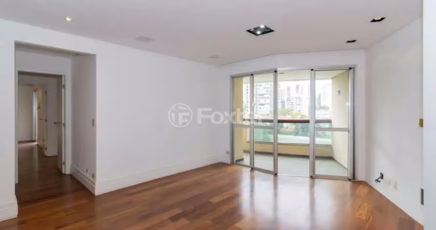 Apartamento com 3 quartos à venda na Rua João Moura, 1362, Pinheiros, São Paulo