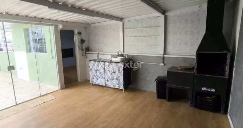 Apartamento com 3 quartos à venda na Rua Taipas, 209, Santa Maria, São Caetano do Sul