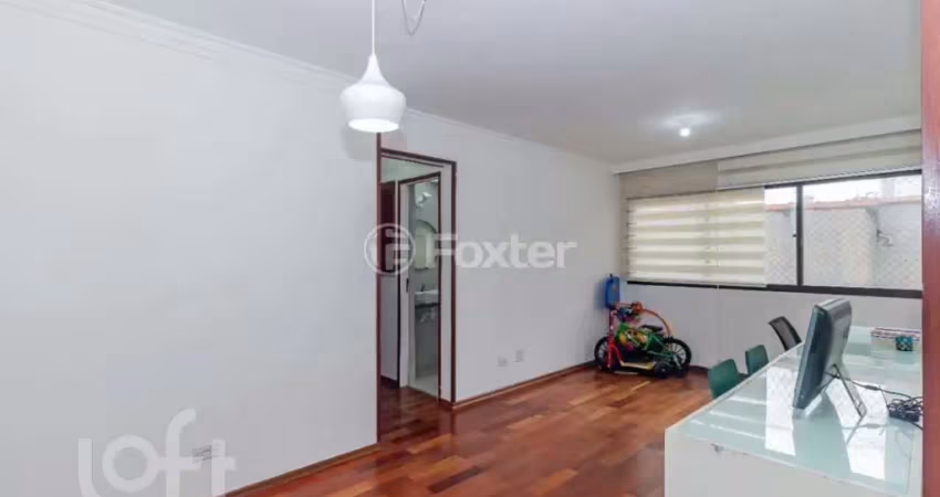 Apartamento com 2 quartos à venda na Rua Doutor Olavo Egídio, 506, Santana, São Paulo