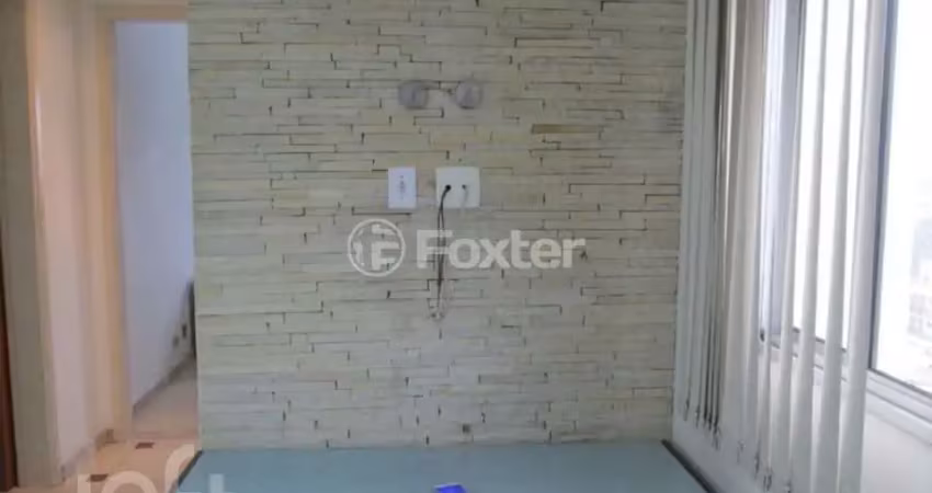 Apartamento com 2 quartos à venda na Rua José Buono, 302, Jaçanã, São Paulo