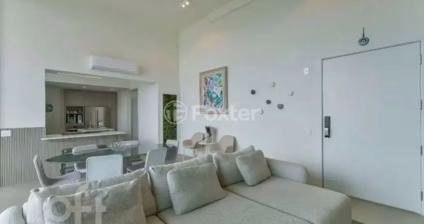 Apartamento com 3 quartos à venda na Avenida Rebouças, 1145, Cerqueira César, São Paulo