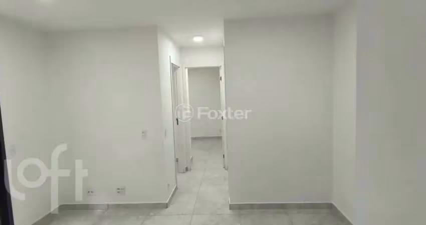Apartamento com 2 quartos à venda na Rua Dankmar Adler, 72, Vila Suzana, São Paulo