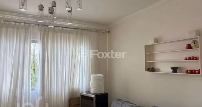 Apartamento com 3 quartos à venda na Rua Batista do Carmo, 33, Cambuci, São Paulo
