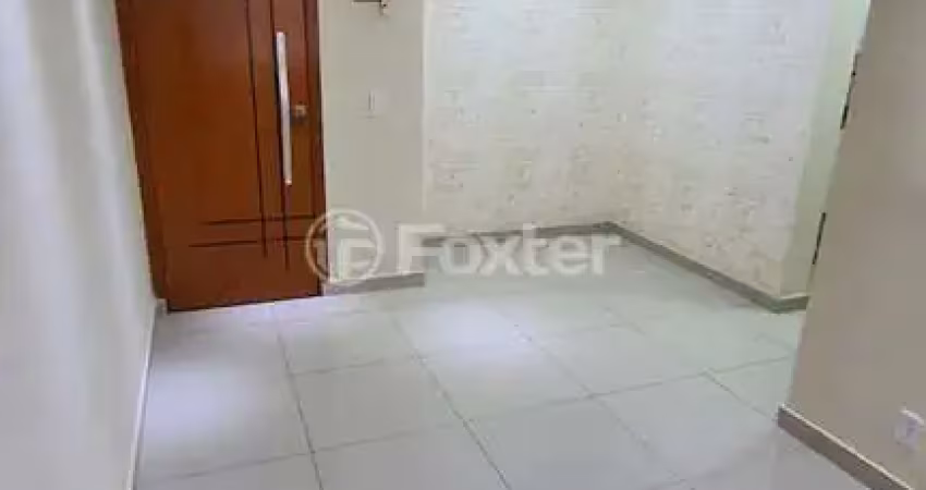 Apartamento com 2 quartos à venda na Rua Forte do Triunfo, 501, Parque São Lourenço, São Paulo