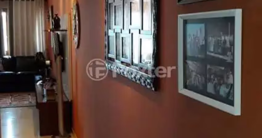 Casa com 3 quartos à venda na Rua Coronel Otaviano da Silveira, 214, Ferreira, São Paulo
