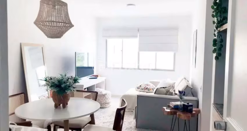 Apartamento com 1 quarto à venda na Avenida Rouxinol, 763, Indianópolis, São Paulo