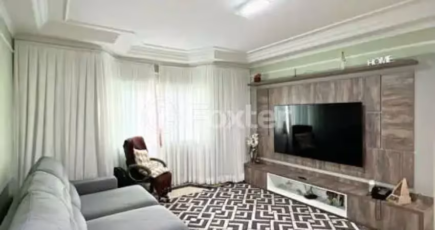 Casa com 3 quartos à venda na Avenida da Paz, 402, Jardim São Judas Tadeu, Guarulhos