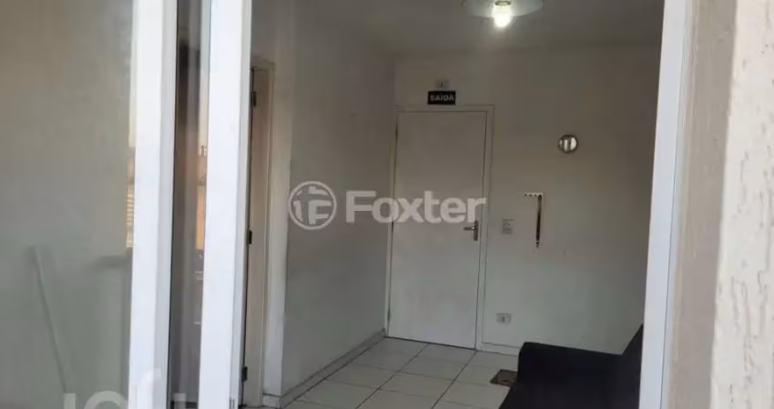 Apartamento com 2 quartos à venda na Avenida Fim de Semana, 556, Jardim Casablanca, São Paulo