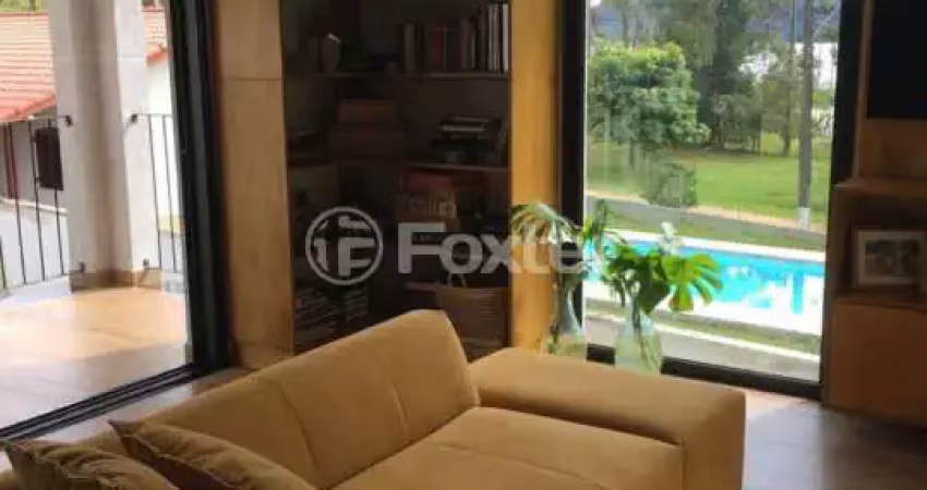 Casa em condomínio fechado com 3 quartos à venda na Rua Carlo Campbell, 32, Jardim das Palmeiras (Zona Sul), São Paulo