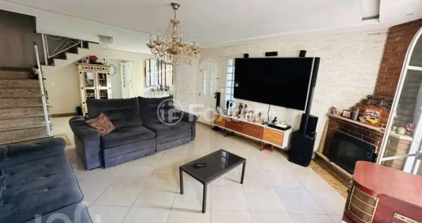 Casa com 3 quartos à venda na Rua Arcoverde, 438, Vila Guilhermina, São Paulo