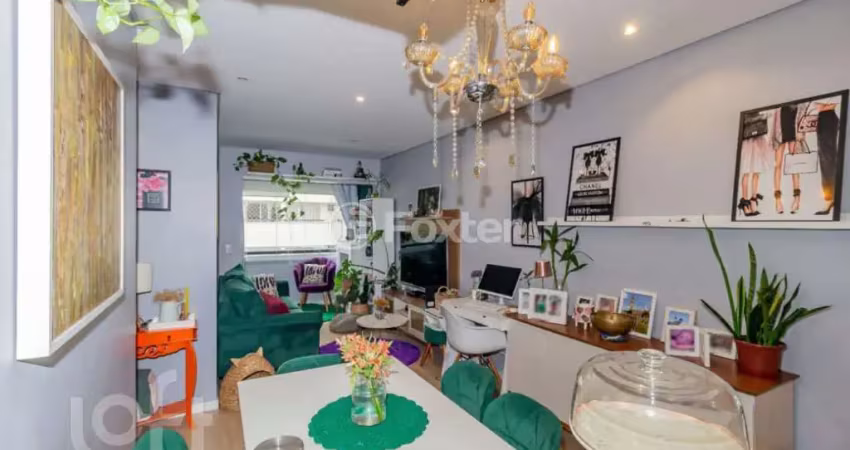 Apartamento com 3 quartos à venda na Rua Rodrigo Vieira, 621, Vila Mariana, São Paulo