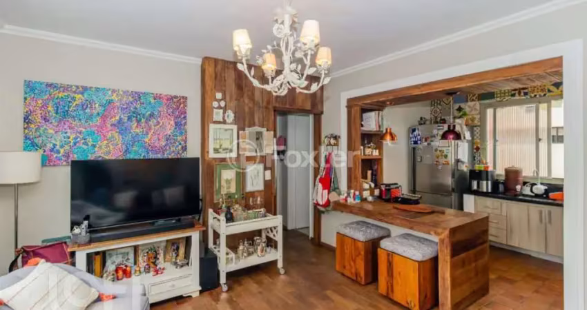 Apartamento com 2 quartos à venda na Rua Engenheiro José Sá Rocha, 48, Vila Mariana, São Paulo