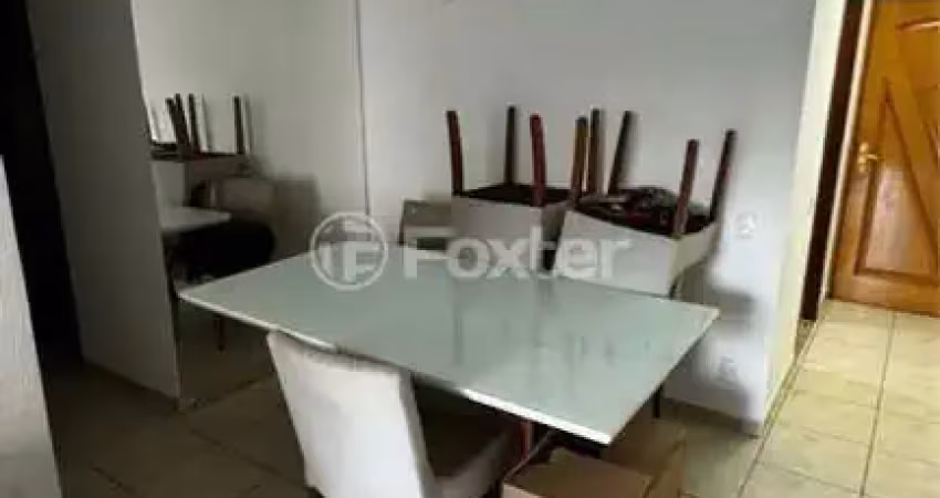 Apartamento com 3 quartos à venda na Rua Alberto Savoy, 390, Vila Romero, São Paulo