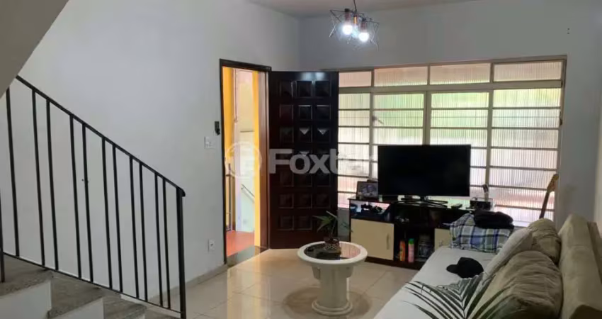 Casa com 3 quartos à venda na Rua Willis Roberto Banks, 1140, Parque Maria Domitila, São Paulo