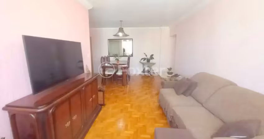 Apartamento com 2 quartos à venda na Rua Tutóia, 342, Paraíso, São Paulo