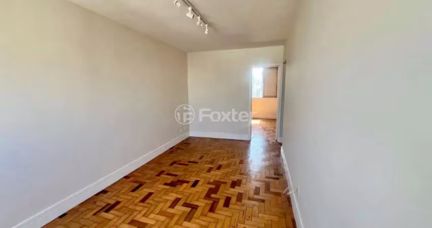Apartamento com 2 quartos à venda na Rua José Antônio Coelho, 619, Vila Mariana, São Paulo