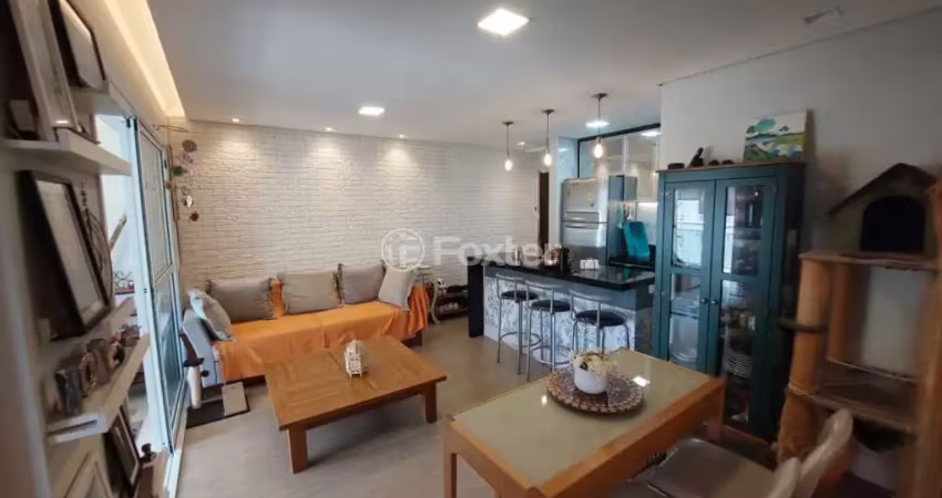 Apartamento com 2 quartos à venda na Rua Flórida, 1601, Cidade Monções, São Paulo
