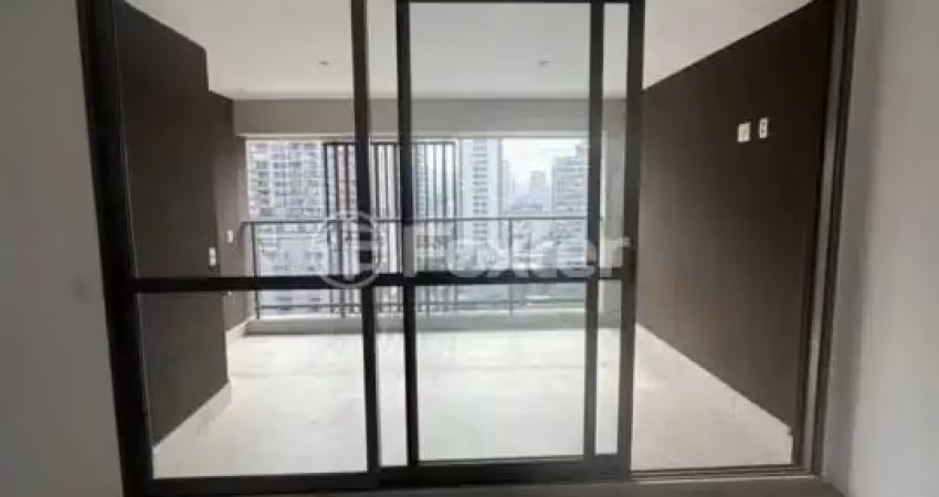 Apartamento com 2 quartos à venda na Avenida Rouxinol, 763, Indianópolis, São Paulo