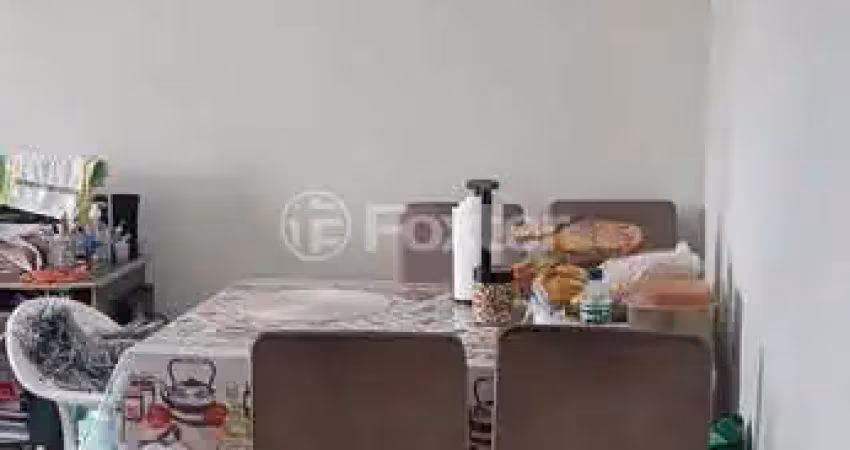 Apartamento com 2 quartos à venda na Rua Justino Martins, 265, Americanópolis, São Paulo