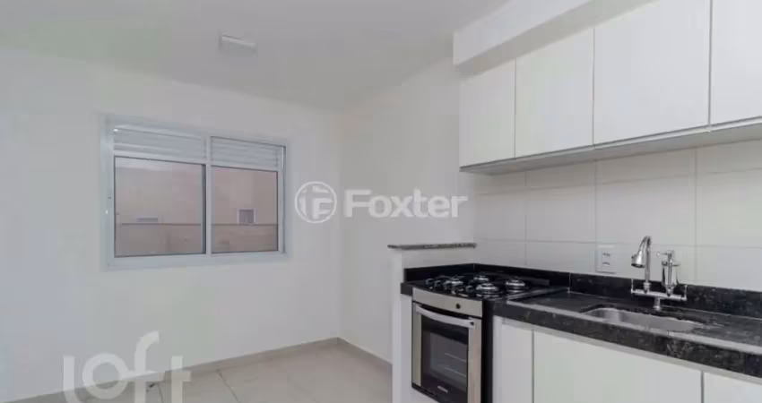 Apartamento com 2 quartos à venda na Rua Juá Mirim, 385, Jardim Pedra Branca, São Paulo
