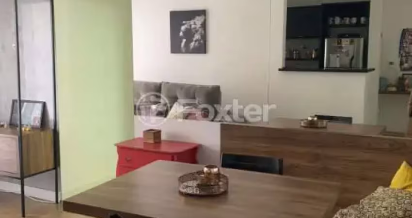 Apartamento com 2 quartos à venda na Rua Francisco Pessoa, 575, Vila Andrade, São Paulo