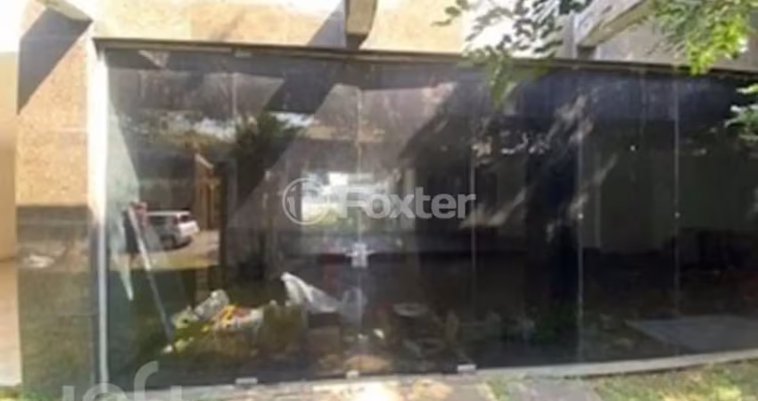 Casa com 4 quartos à venda na Rua Regina Badra, 701, Jardim dos Estados, São Paulo