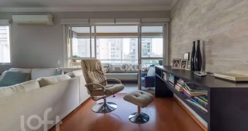 Apartamento com 3 quartos à venda na Rua Gomes de Carvalho, 675, Vila Olímpia, São Paulo
