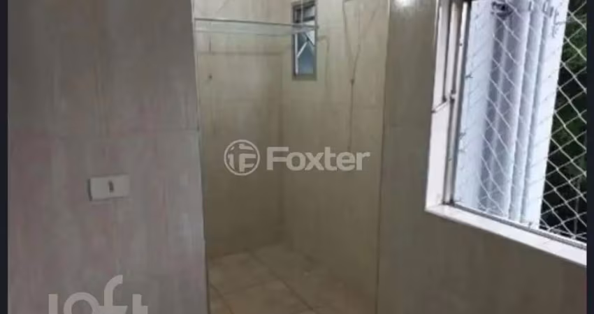 Apartamento com 2 quartos à venda na Rua Tomé Portes, 29, Vila Dom Pedro II, São Paulo