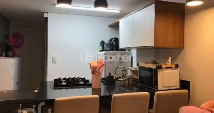 Apartamento com 1 quarto à venda na Rua Oscar Cintra Gordinho, 103, Liberdade, São Paulo