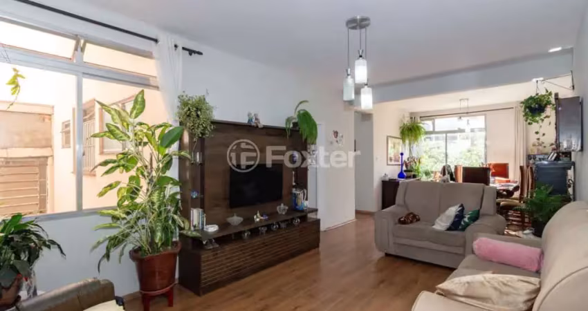 Apartamento com 2 quartos à venda na Rua Newton Prado, 97, Bom Retiro, São Paulo