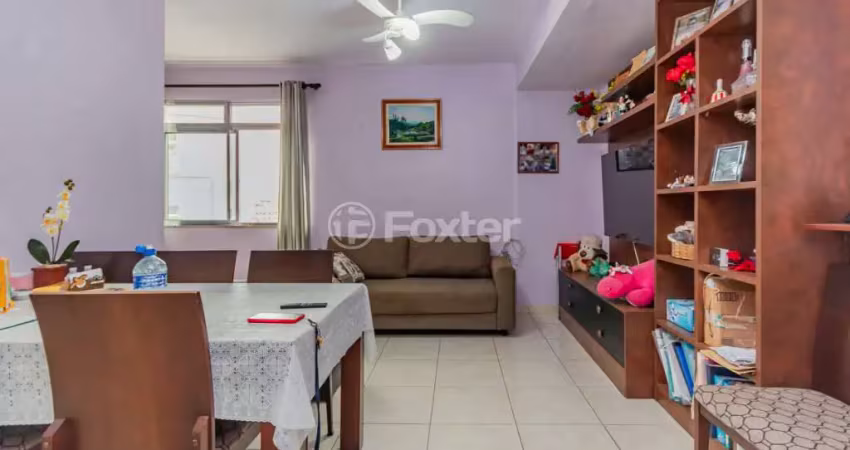 Apartamento com 2 quartos à venda na Rua Maria Paula, 200, Bela Vista, São Paulo