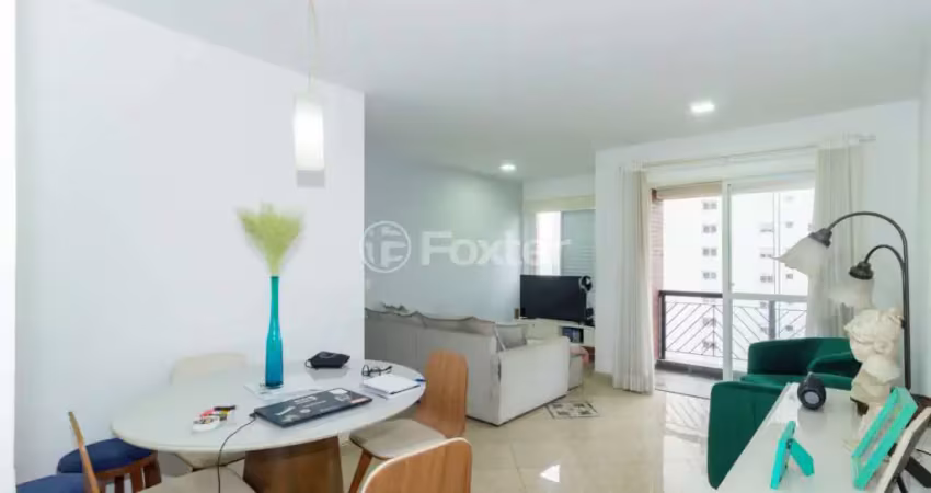 Apartamento com 2 quartos à venda na Rua Itapimirum, 624, Vila Andrade, São Paulo