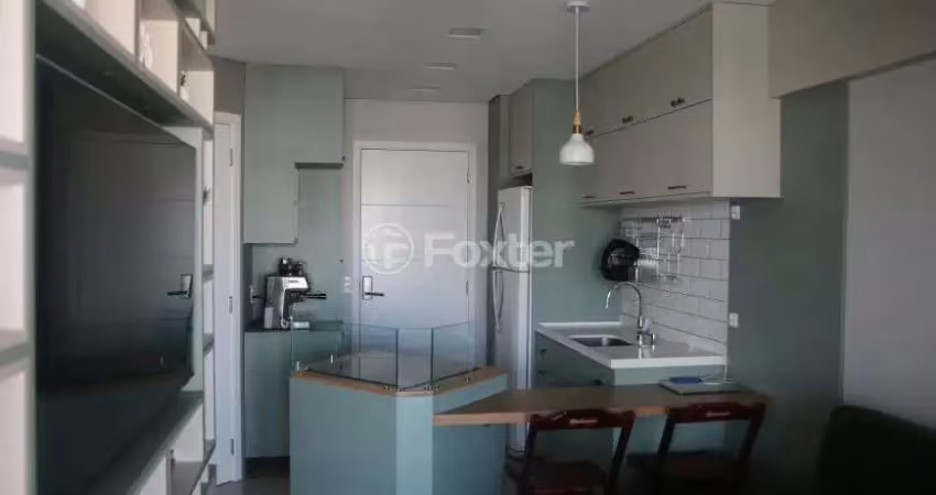 Apartamento com 1 quarto à venda na Rua Paula Ney, 428, Vila Mariana, São Paulo