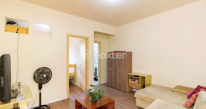 Apartamento com 1 quarto à venda na Rua da Consolação, 867, Consolação, São Paulo