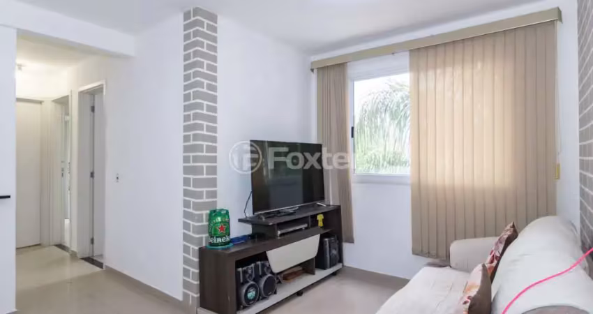 Apartamento com 2 quartos à venda na Rua Friedrich Von Voith, 1830, Jardim São João (Jaraguá), São Paulo