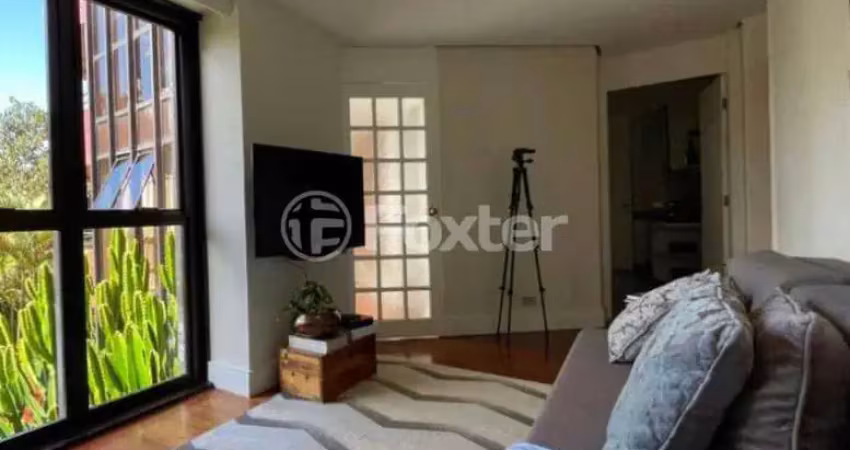 Apartamento com 3 quartos à venda na Rua Ambrizette, 180, Jardim Fonte do Morumbi, São Paulo