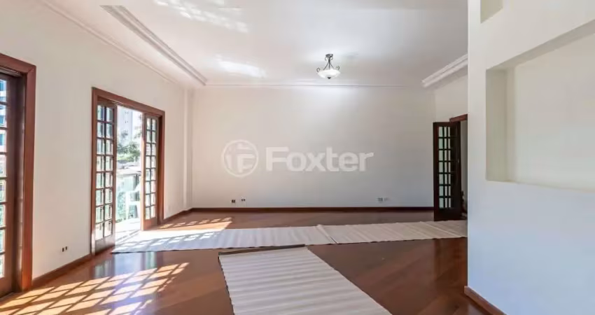 Casa com 4 quartos à venda na Rua Itapacurai, 325, Paraíso do Morumbi, São Paulo