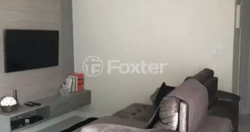 Apartamento com 2 quartos à venda na Rua Sérgio Tomás, 422, Bom Retiro, São Paulo
