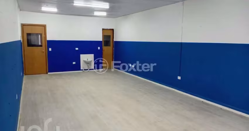 Casa com 4 quartos à venda na Rua Serra da Canastra, 101, Jardim Amália, São Paulo