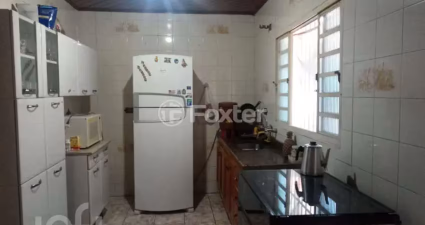 Casa com 2 quartos à venda na Rua Anita Sabá, 89, Vila Marieta, São Paulo