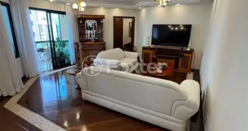 Apartamento com 3 quartos à venda na Rua Marechal Barbacena, 1075, Vila Regente Feijó, São Paulo